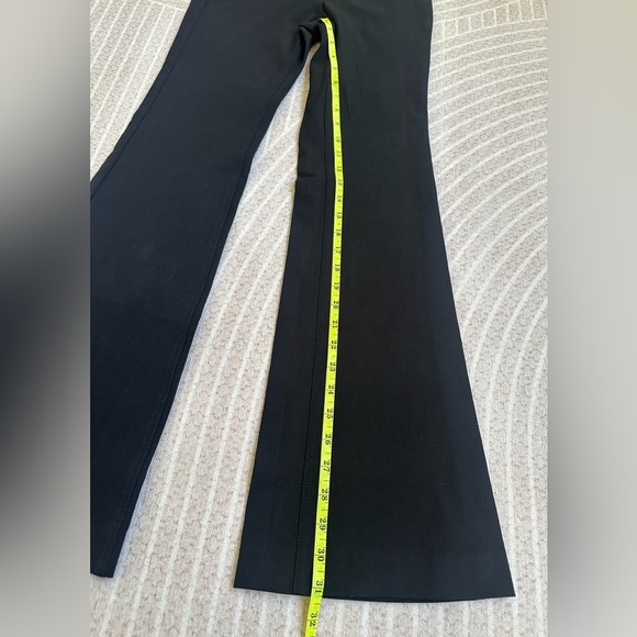 Anthropologie Maeve Pants Flare woman’s size 0 Boot Cut Office career - Picture 5 of 9